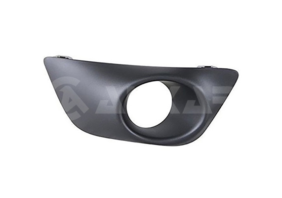 Baguette et bande protectrice, grille de radiateur (Moulure de grille) ALKAR AUTOMOTIVE S.A. 4922721