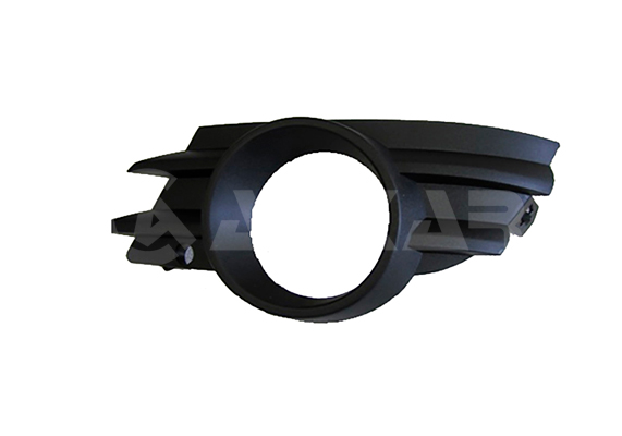 Baguette et bande protectrice, grille de radiateur (Moulure de grille) ALKAR AUTOMOTIVE S.A. 4922752