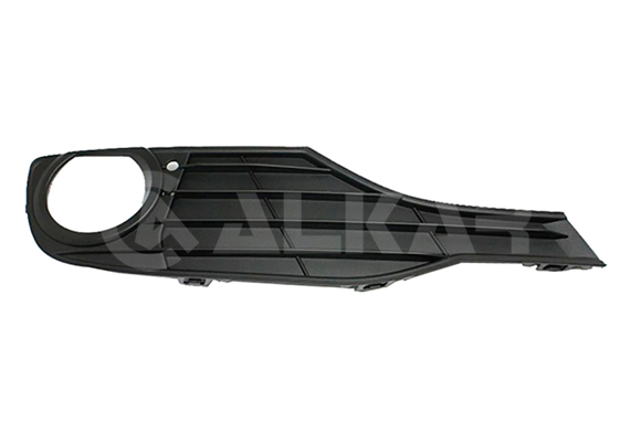 Baguette et bande protectrice, grille de radiateur (Moulure de grille) ALKAR AUTOMOTIVE S.A. 4922843