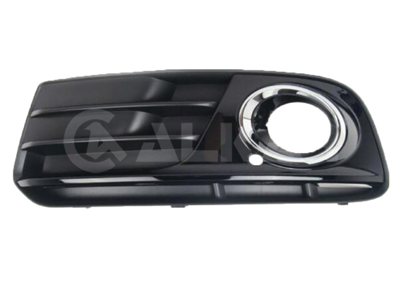 Baguette et bande protectrice, grille de radiateur (Moulure de grille) ALKAR AUTOMOTIVE S.A. 4931479