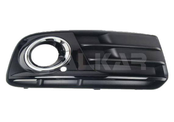Baguette et bande protectrice, grille de radiateur (Moulure de grille) ALKAR AUTOMOTIVE S.A. 4932479