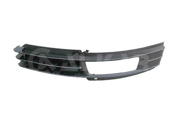 Baguette et bande protectrice, grille de radiateur (Moulure de grille) ALKAR AUTOMOTIVE S.A. 4932501