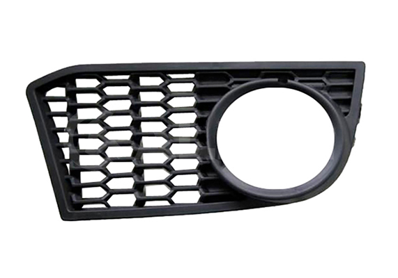 Baguette et bande protectrice, grille de radiateur (Moulure de grille) ALKAR AUTOMOTIVE S.A. 4941845
