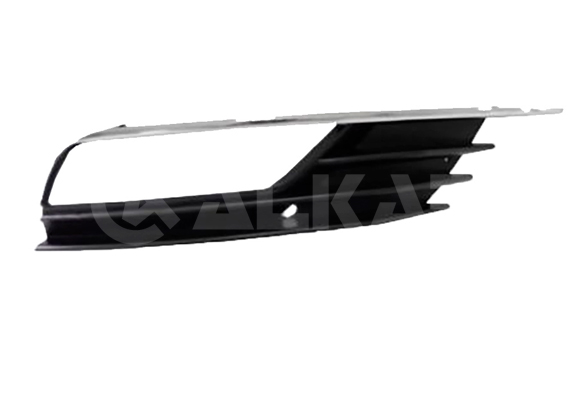 Baguette et bande protectrice, grille de radiateur (Moulure de grille) ALKAR AUTOMOTIVE S.A. 4942479