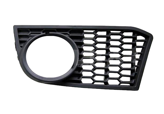 Baguette et bande protectrice, grille de radiateur (Moulure de grille) ALKAR AUTOMOTIVE S.A. 4942845