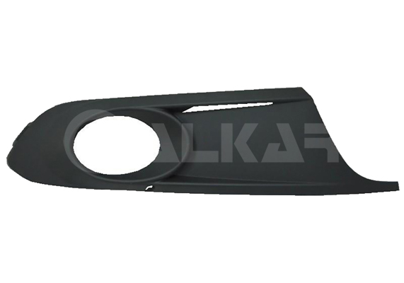 Baguette et bande protectrice, grille de radiateur (Moulure de grille) ALKAR AUTOMOTIVE S.A. 4952137