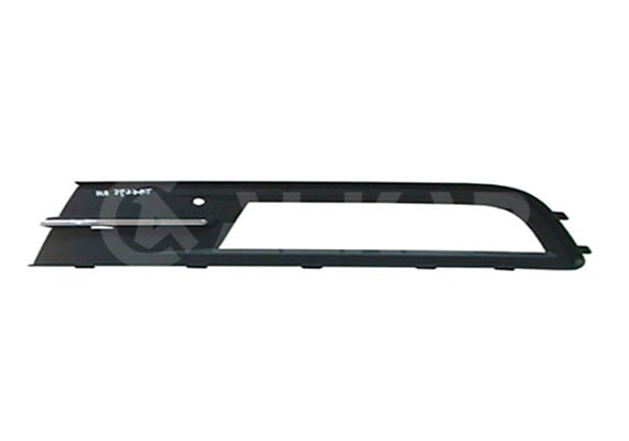 Baguette et bande protectrice, grille de radiateur (Moulure de grille) ALKAR AUTOMOTIVE S.A. 4955118