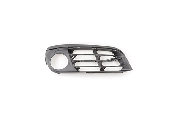 Baguette et bande protectrice, grille de radiateur (Moulure de grille) ALKAR AUTOMOTIVE S.A. 4962845