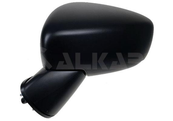 Retrovisor exterior ALKAR AUTOMOTIVE S.A. ref. 6101076