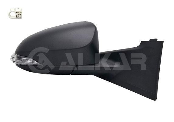 Retrovisor exterior ALKAR AUTOMOTIVE S.A. ref. 6102259