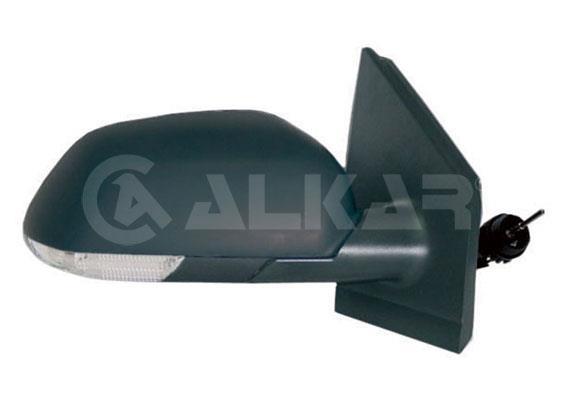 Rétroviseur extérieur ALKAR AUTOMOTIVE S.A. ref. 6106111