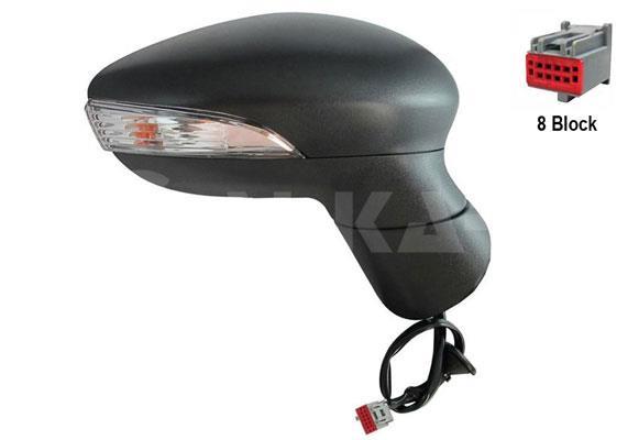 Retrovisor exterior ALKAR AUTOMOTIVE S.A. ref. 6110394