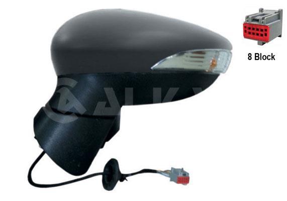 Retrovisor exterior ALKAR AUTOMOTIVE S.A. ref. 6111394