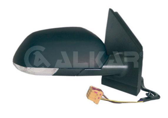 Rétroviseur extérieur ALKAR AUTOMOTIVE S.A. ref. 6112111