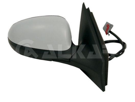 Retrovisor exterior ALKAR AUTOMOTIVE S.A. ref. 6112533