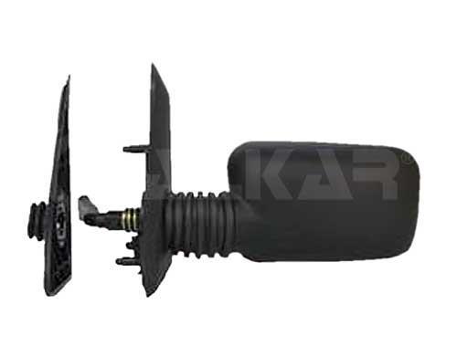 Retrovisor exterior ALKAR AUTOMOTIVE S.A. ref. 6114013