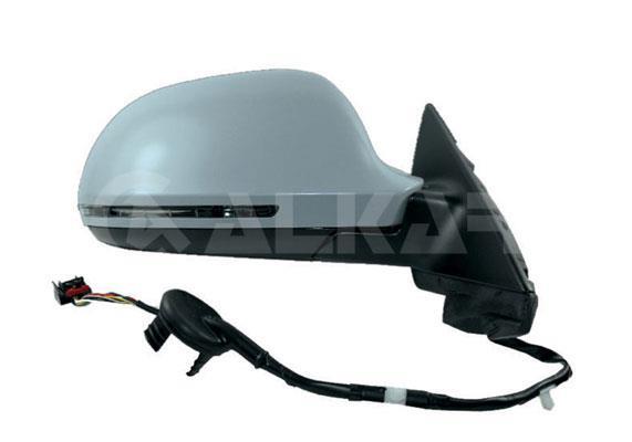 Retrovisor exterior ALKAR AUTOMOTIVE S.A. ref. 6120791
