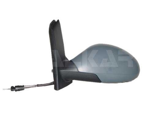 Retrovisor exterior ALKAR AUTOMOTIVE S.A. ref. 6121056