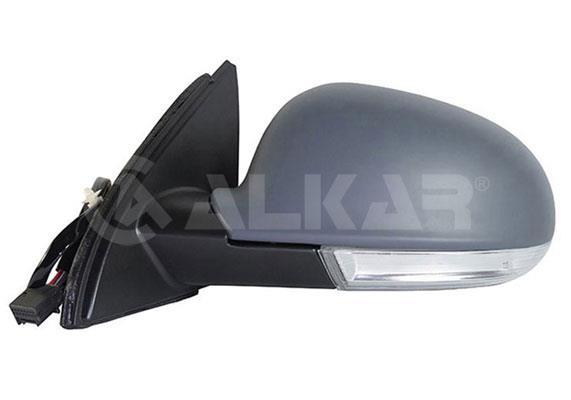 Retrovisor exterior ALKAR AUTOMOTIVE S.A. ref. 6121121