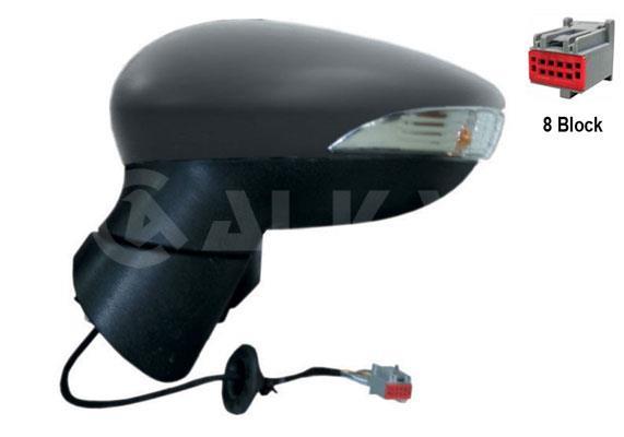 Retrovisor exterior ALKAR AUTOMOTIVE S.A. ref. 6121394