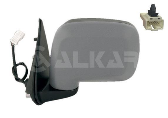 Rétroviseur extérieur ALKAR AUTOMOTIVE S.A. 9210977 au meilleur prix