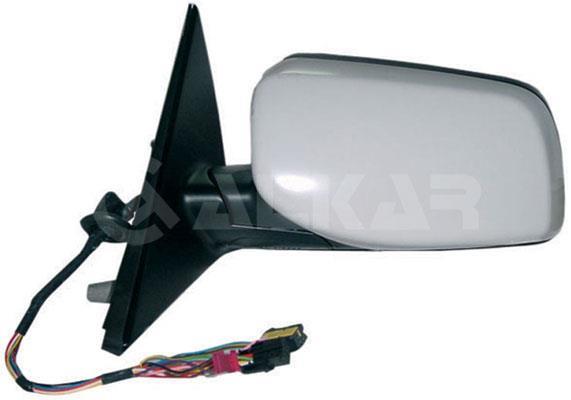 Retrovisor exterior ALKAR AUTOMOTIVE S.A. ref. 6121845