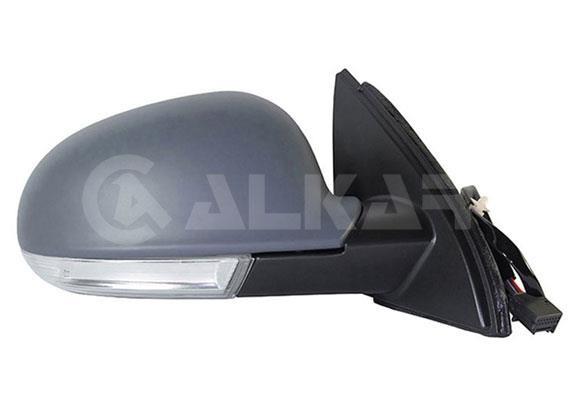 Retrovisor exterior ALKAR AUTOMOTIVE S.A. ref. 6122121