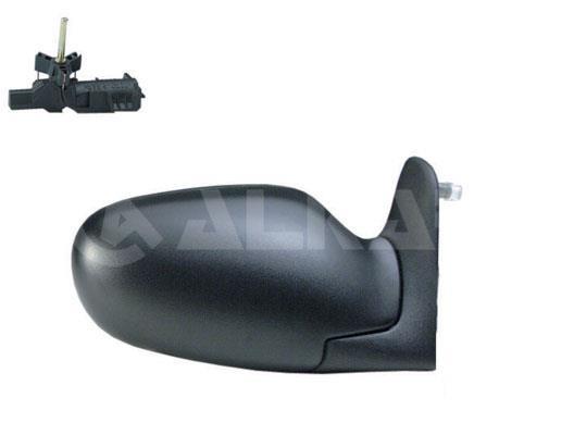 Retrovisor exterior ALKAR AUTOMOTIVE S.A. ref. 6122129