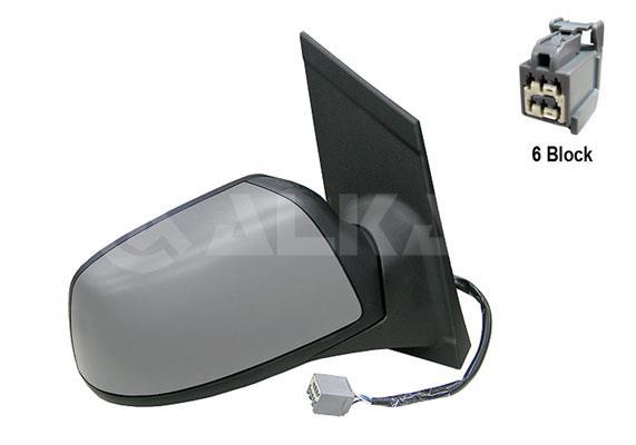 Retrovisor exterior ALKAR AUTOMOTIVE S.A. ref. 6124400