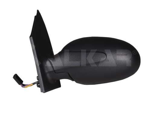 Retrovisor exterior ALKAR AUTOMOTIVE S.A. ref. 6125010