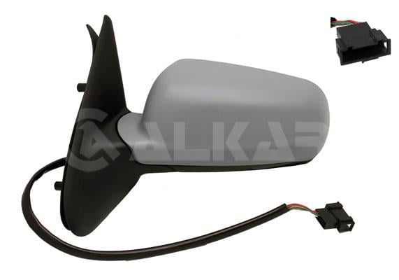 Retrovisor exterior ALKAR AUTOMOTIVE S.A. ref. 6125070