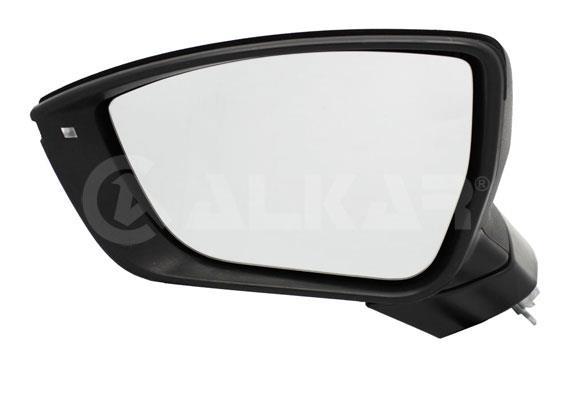 Retrovisor exterior ALKAR AUTOMOTIVE S.A. ref. 6125094
