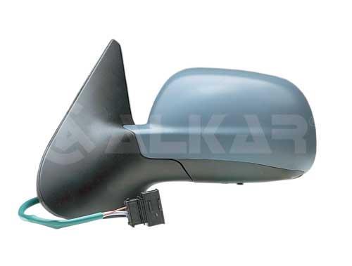 Retrovisor exterior ALKAR AUTOMOTIVE S.A. ref. 6125109