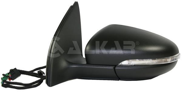 Retrovisor exterior ALKAR AUTOMOTIVE S.A. ref. 6125124