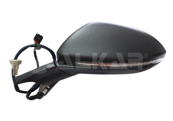 Retrovisor exterior ALKAR AUTOMOTIVE S.A. ref. 6125138