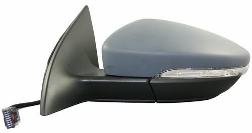 Retrovisor exterior ALKAR AUTOMOTIVE S.A. ref. 6125183