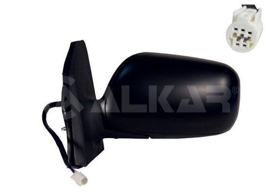 Retrovisor exterior ALKAR AUTOMOTIVE S.A. ref. 6125261