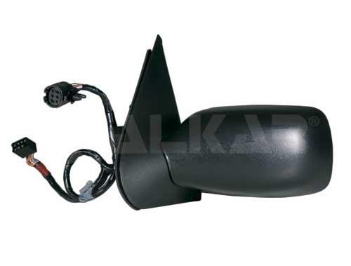 Retrovisor exterior ALKAR AUTOMOTIVE S.A. ref. 6125386