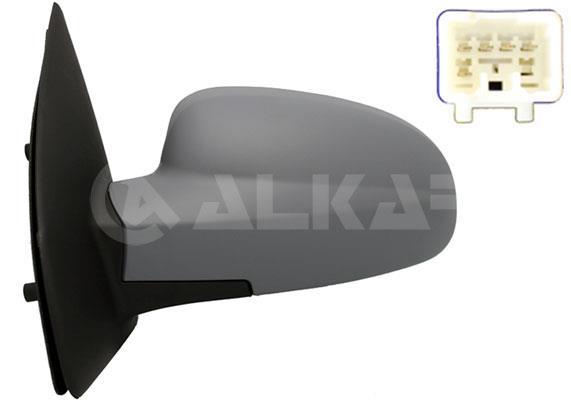 Retrovisor exterior ALKAR AUTOMOTIVE S.A. ref. 6125451