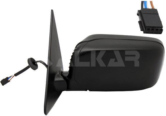 Retrovisor exterior ALKAR AUTOMOTIVE S.A. ref. 6125487