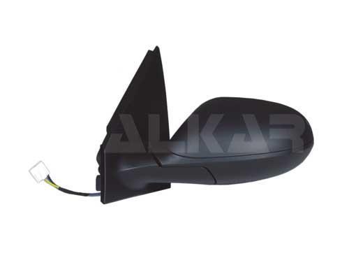 Retrovisor exterior ALKAR AUTOMOTIVE S.A. ref. 6125523