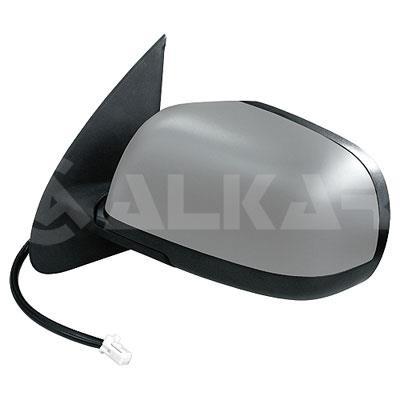 Rétroviseur extérieur ALKAR AUTOMOTIVE S.A. 6125553