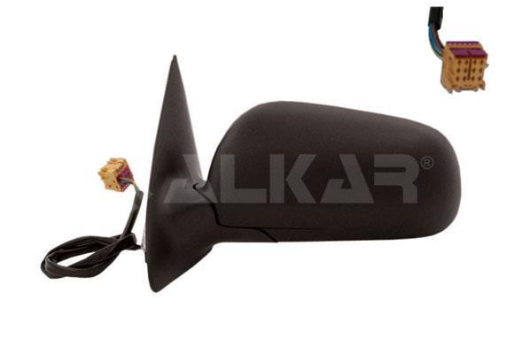 Retrovisor exterior ALKAR AUTOMOTIVE S.A. ref. 6125559