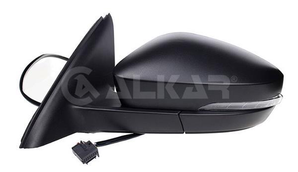 Retrovisor exterior ALKAR AUTOMOTIVE S.A. ref. 6125561