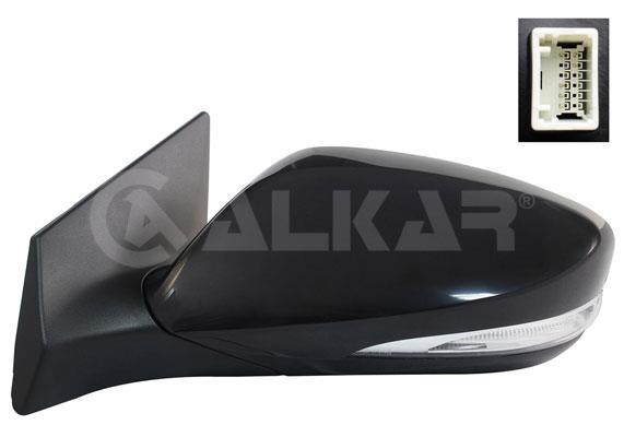Retrovisor exterior ALKAR AUTOMOTIVE S.A. ref. 6125615