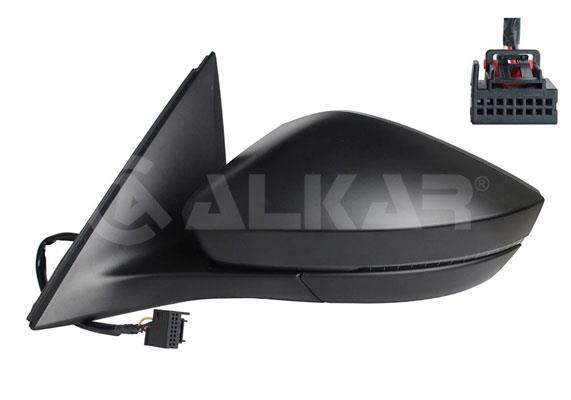 Retrovisor exterior ALKAR AUTOMOTIVE S.A. ref. 6125746