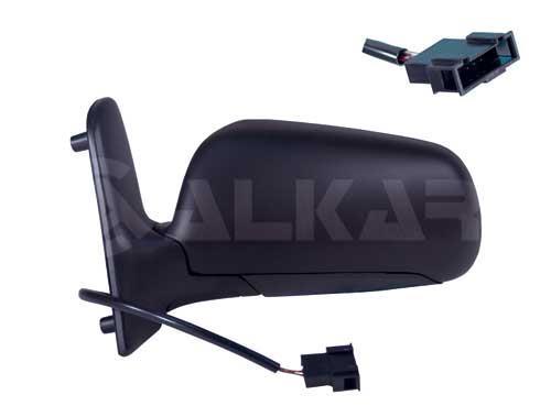 Retrovisor exterior ALKAR AUTOMOTIVE S.A. ref. 6125800