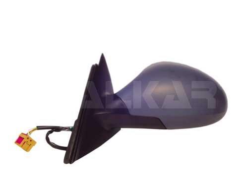 Rétroviseur extérieur ALKAR AUTOMOTIVE S.A. ref. 6125802