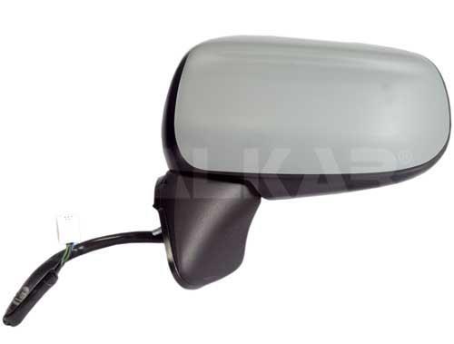 Retrovisor exterior ALKAR AUTOMOTIVE S.A. ref. 6125903