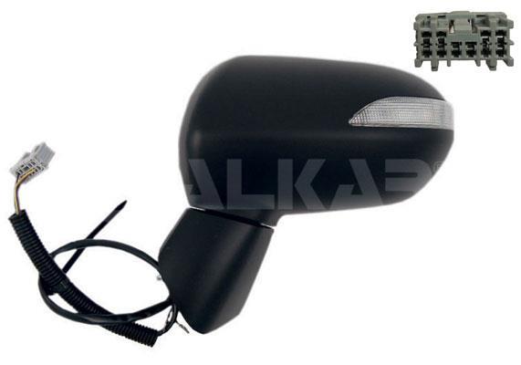 Retrovisor exterior ALKAR AUTOMOTIVE S.A. ref. 6125945